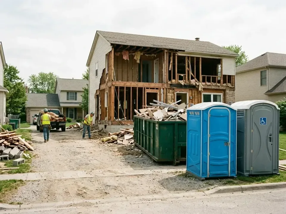 home-renovation-demolition-sit-010 — frequently asked questions, Portable Toilet & Dumpsters Rental in Brownville, NJ
